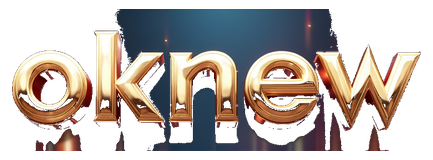 oknew logo