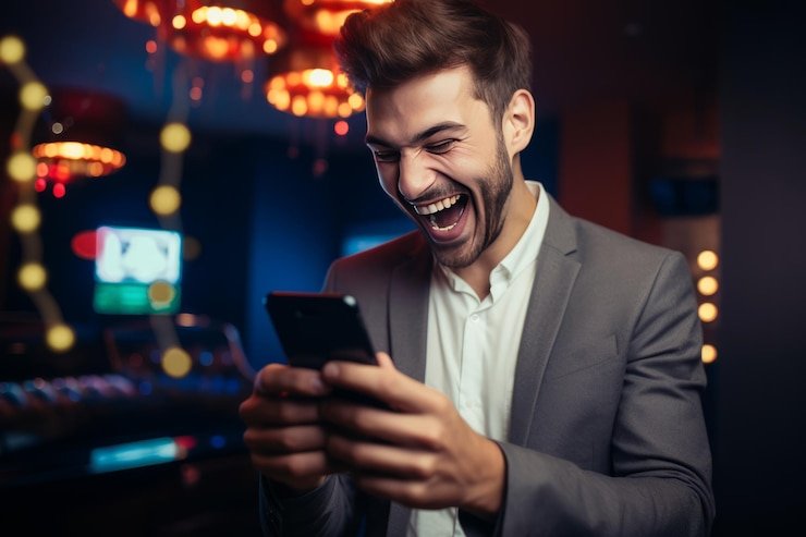 oknew Casino en Vivo