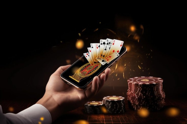 oknew Lightning Baccarat